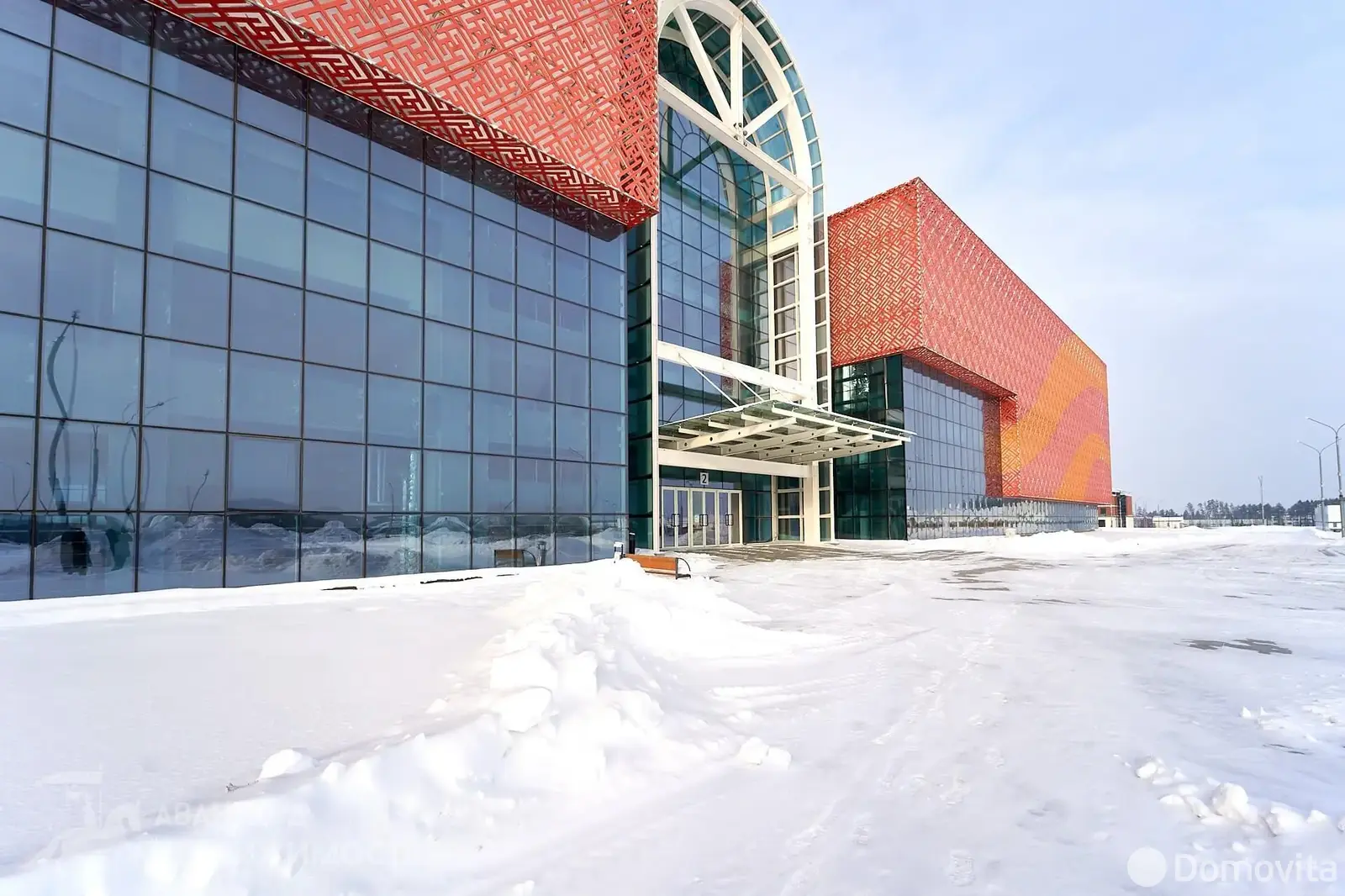 Аренда офиса в Быкачино, 102967USD, код 16459 - фото 19