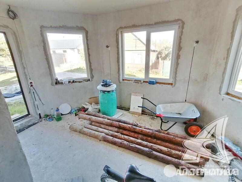 Купить 1-этажную дачу в Бресте Брестская область, 62000USD, код 167156 - фото 15