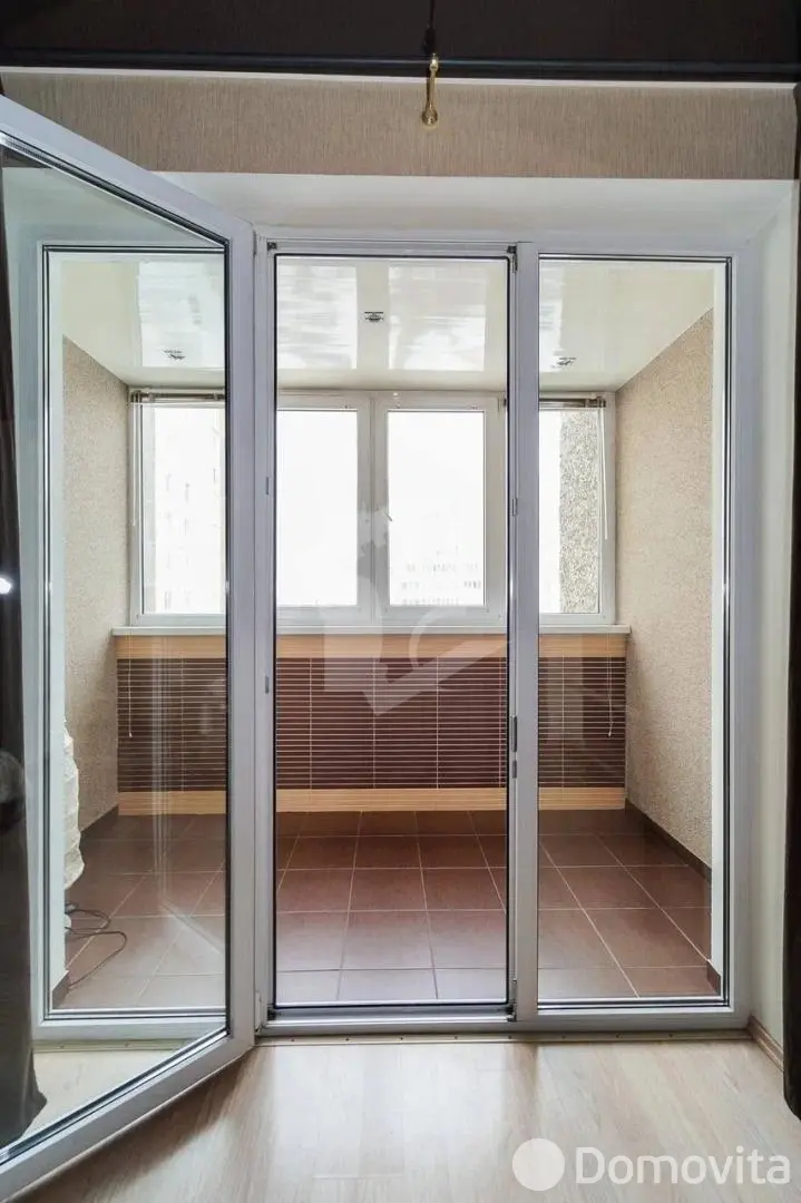 квартира, Минск, Игуменский тр-т, д. 32