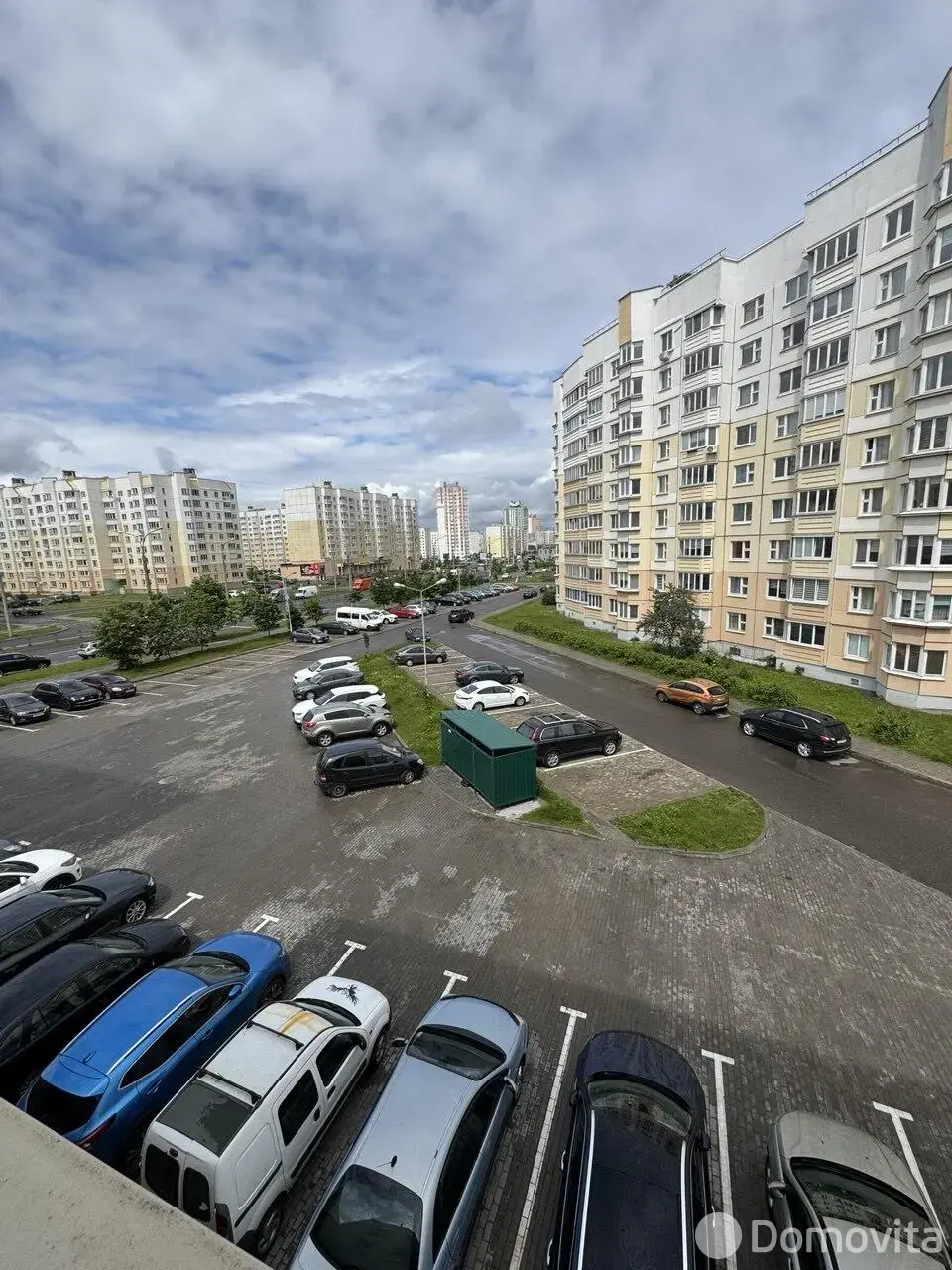 аренда офиса, Минск, ул. Неманская, д. 72