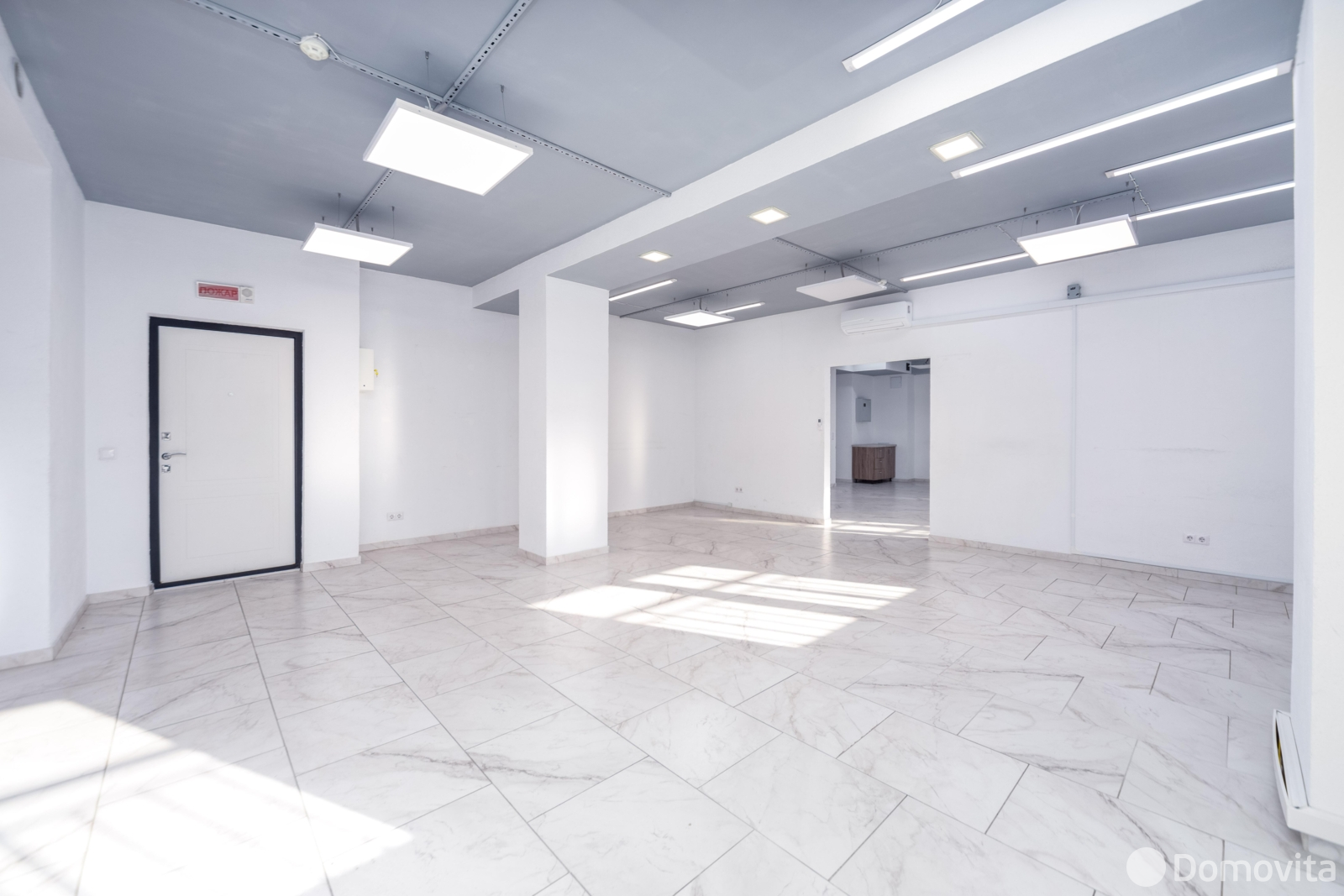 Купить офис на ул. Петра Мстиславца, д. 24 в Минске, 223000USD, код 10249 - фото 9