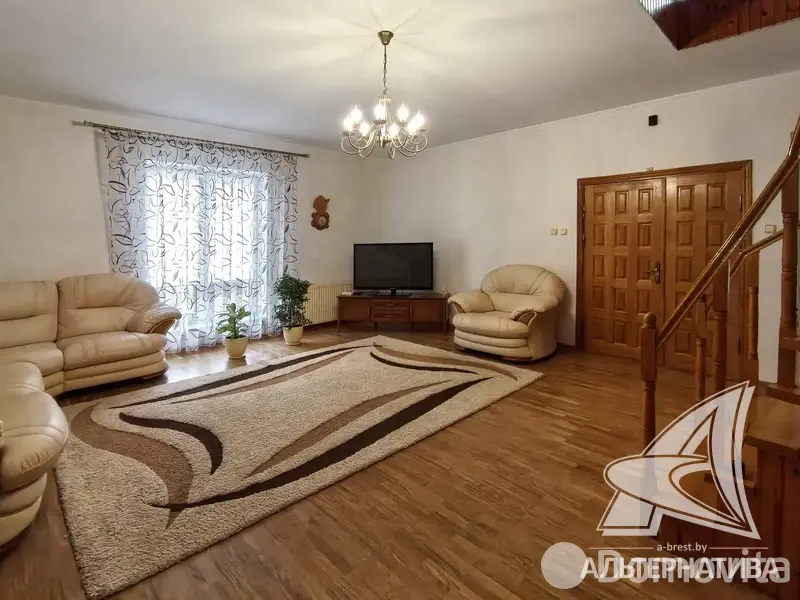 коттедж, Брест, 