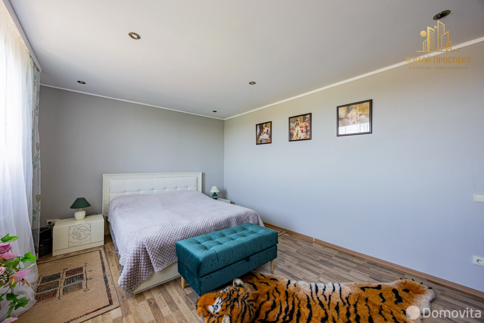 дом, Вицковщина, ул. Центральная