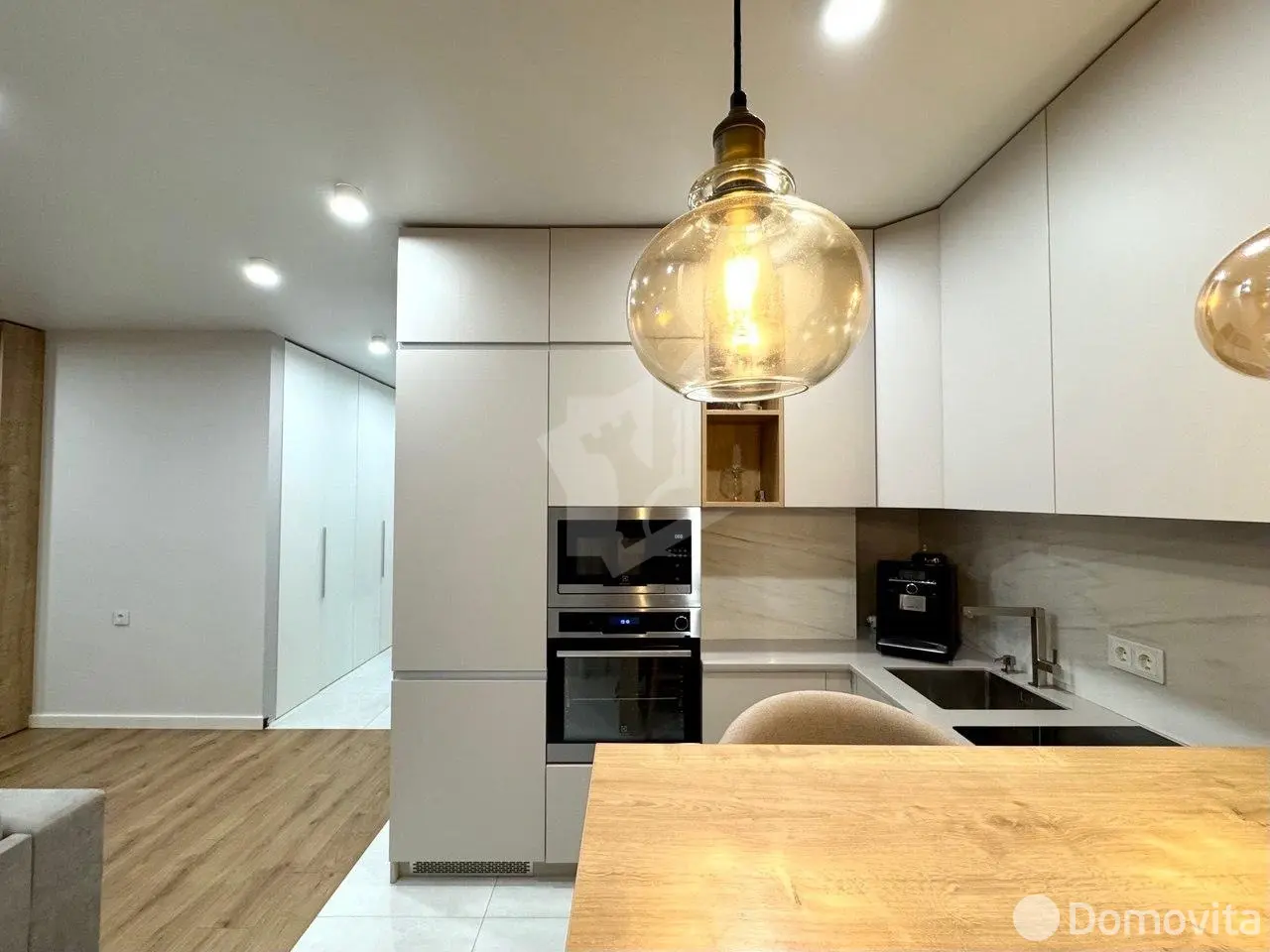 квартира, Минск, ул. Братская, д. 8 