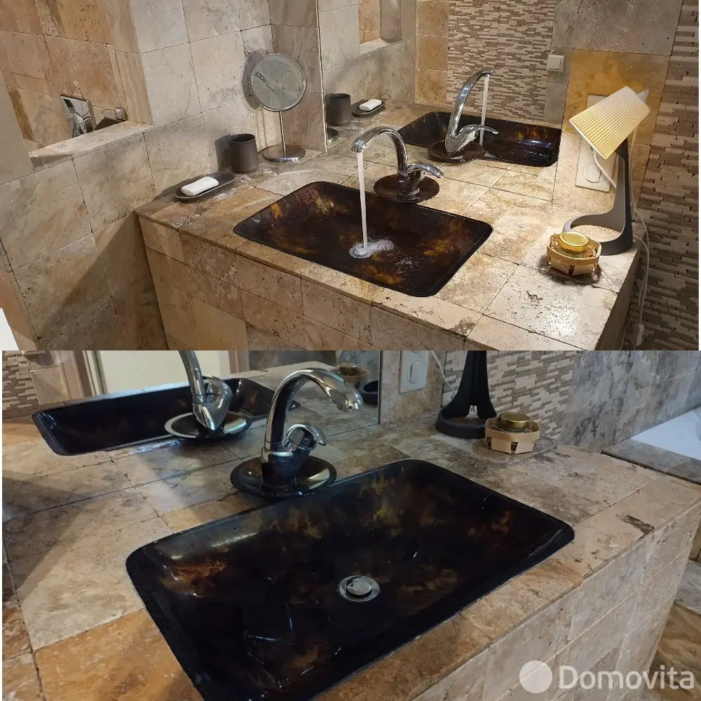 Снять 3-комнатную квартиру в Минске, ул. Маяковского, д. 15, 780USD, код 148432 - фото 14