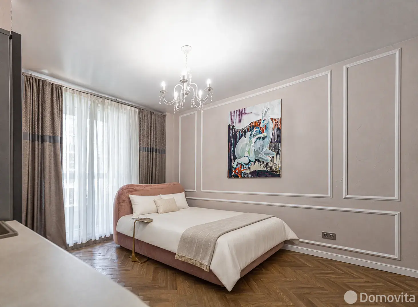 квартира, Минск, пр-т Независимости, д. 88