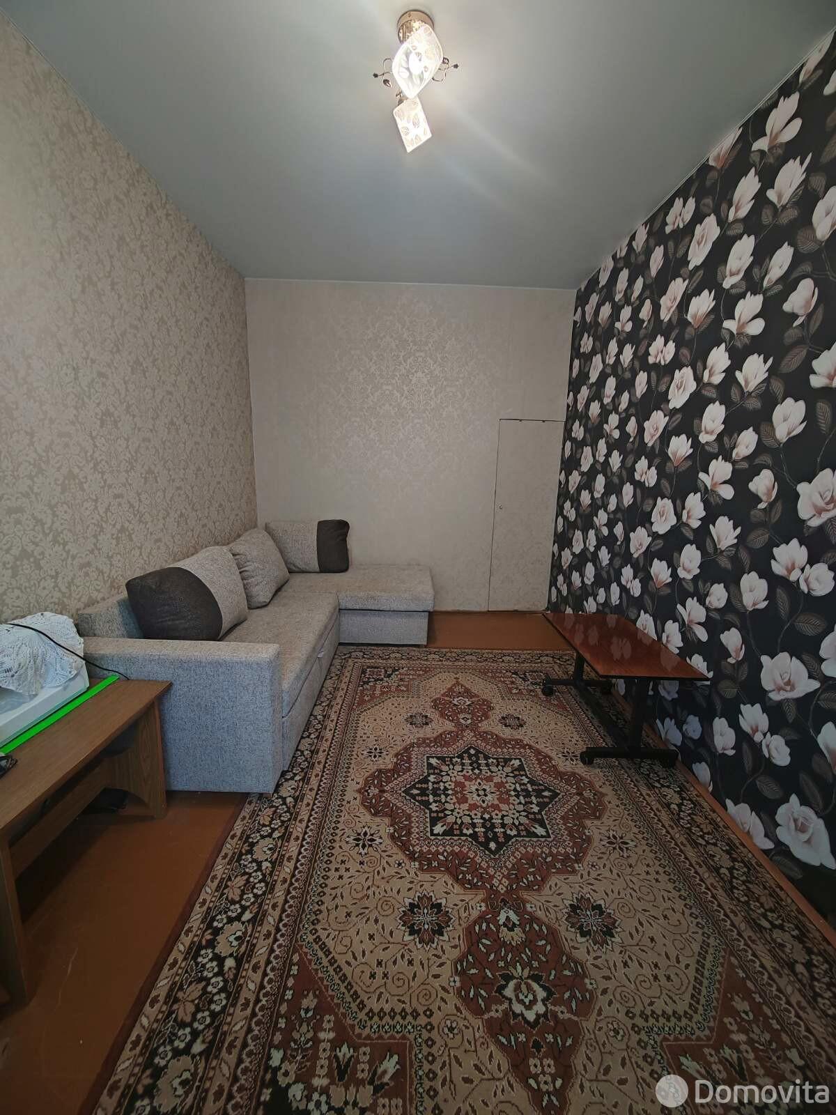 Купить 5-комнатную квартиру в Витебске, ул. 2-я Прибережная, д. 18, 57900 USD, код: 1104784 - фото 5