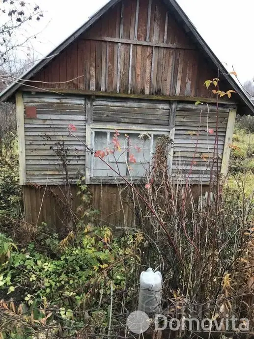 дача, Витебск, пр-д 3-й Каменный, стоимость продажи 10 472 р.
