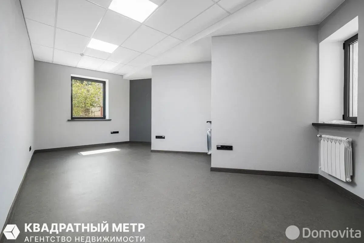 Аренда офиса на пер. Чайковского, д. 3 в Минске, 10000BYN, код 17120 - фото 12