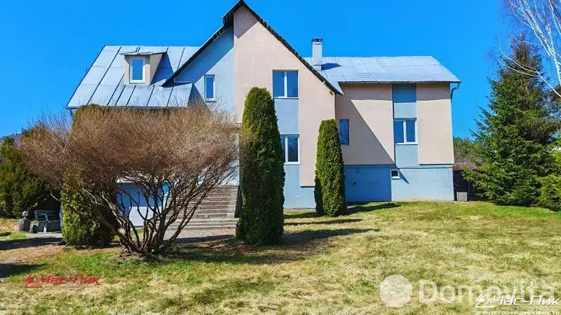 Стоимость продажи дома, Марковщина, ул. Луговая