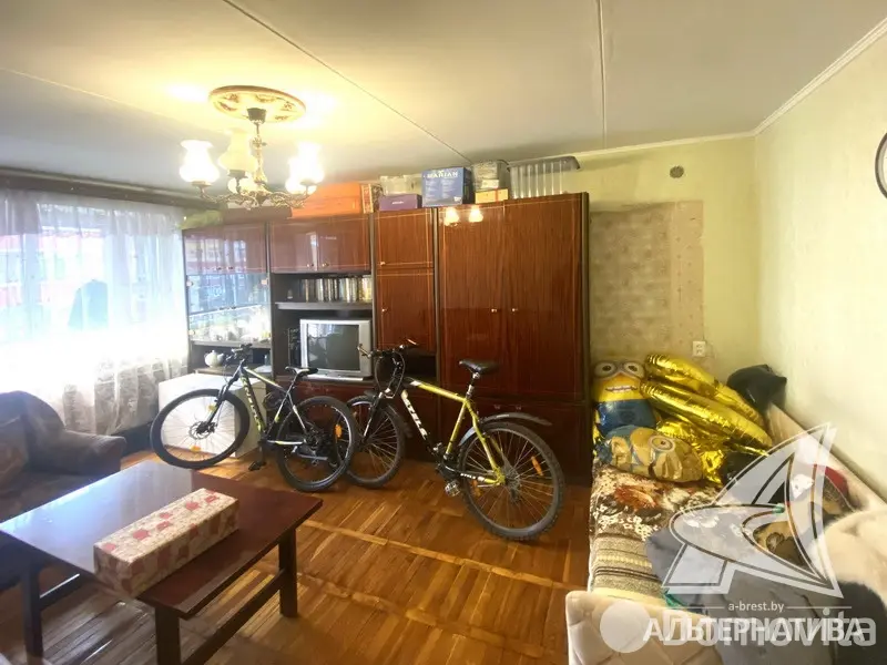Цена продажи комнаты, Брест, ул. Карла Маркса