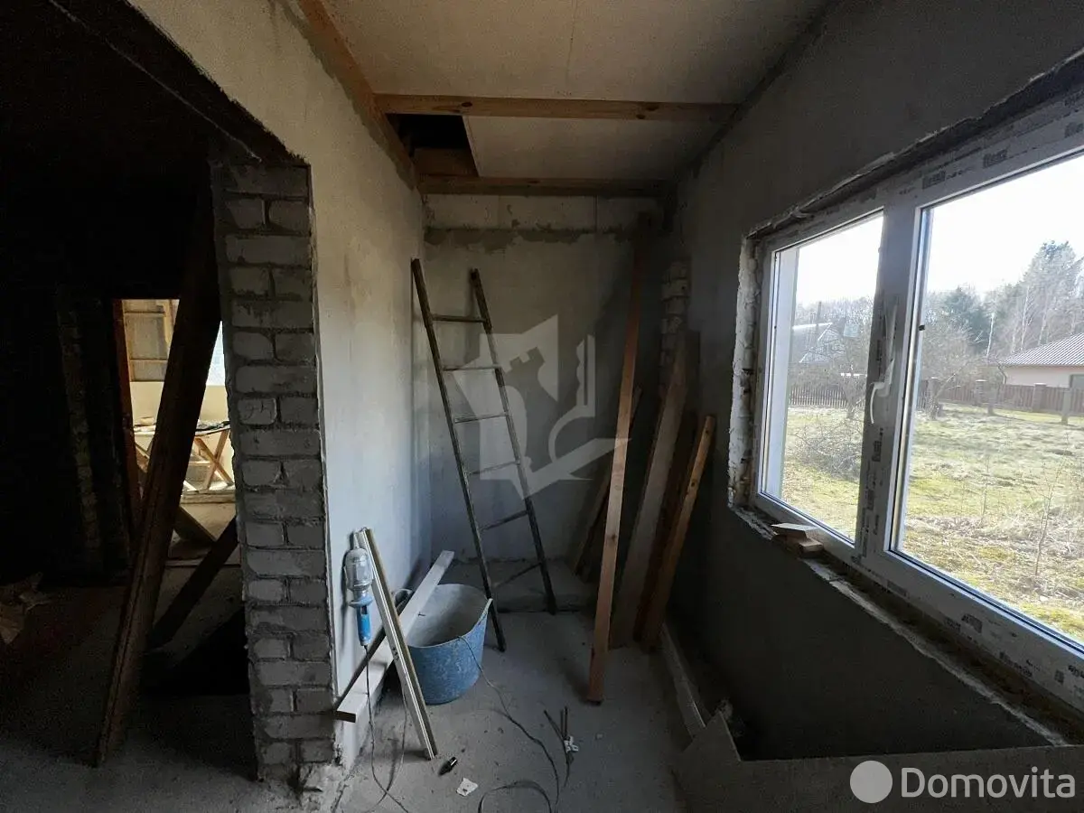 Продажа 1-этажной дачи в КРУТАЯ ГОРА Минская область, 68873BYN, код 185946 - фото 16
