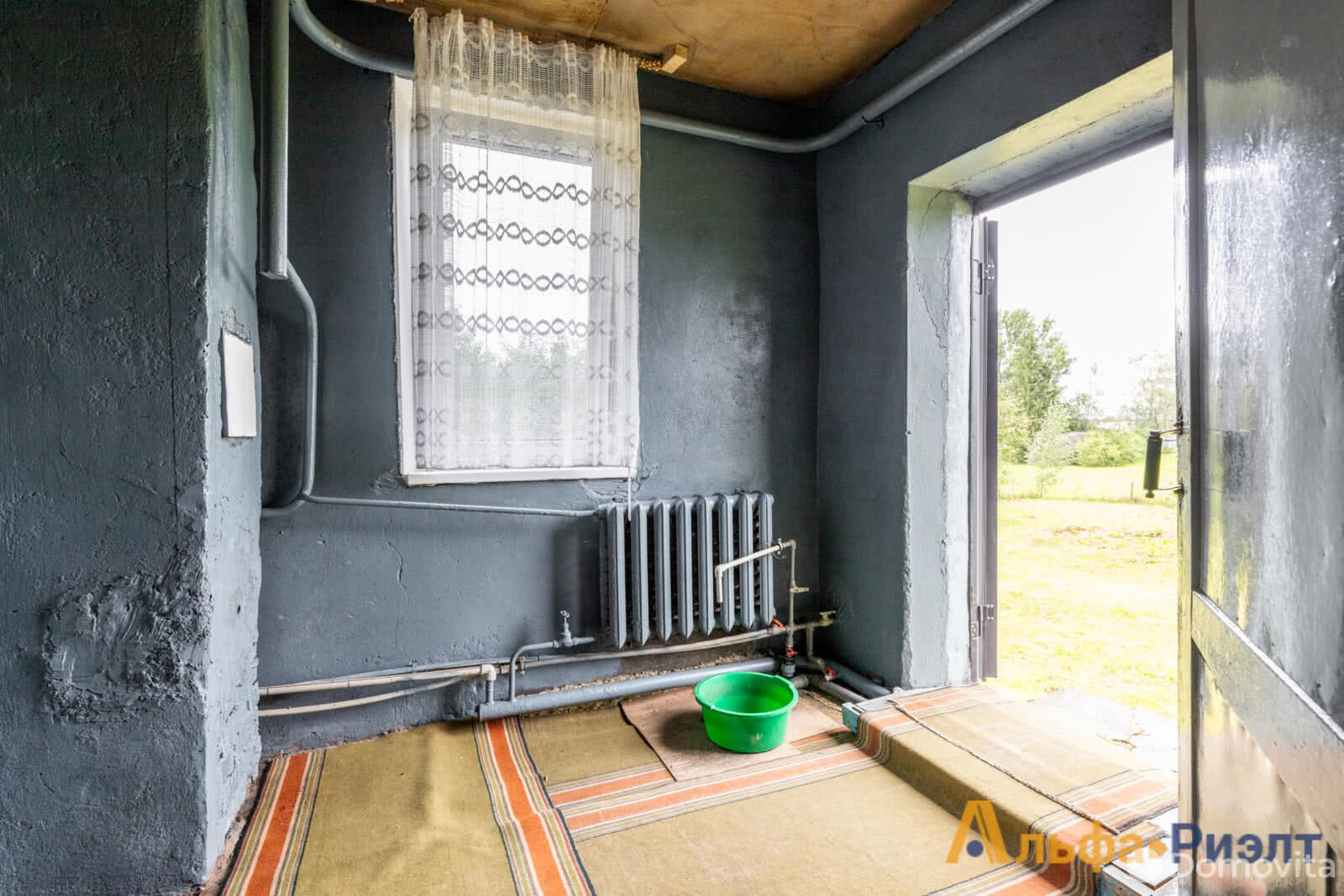 Продажа 1-этажного коттеджа в Дорах, Минская область ул. Советская, 31000USD, код 639916 - фото 5