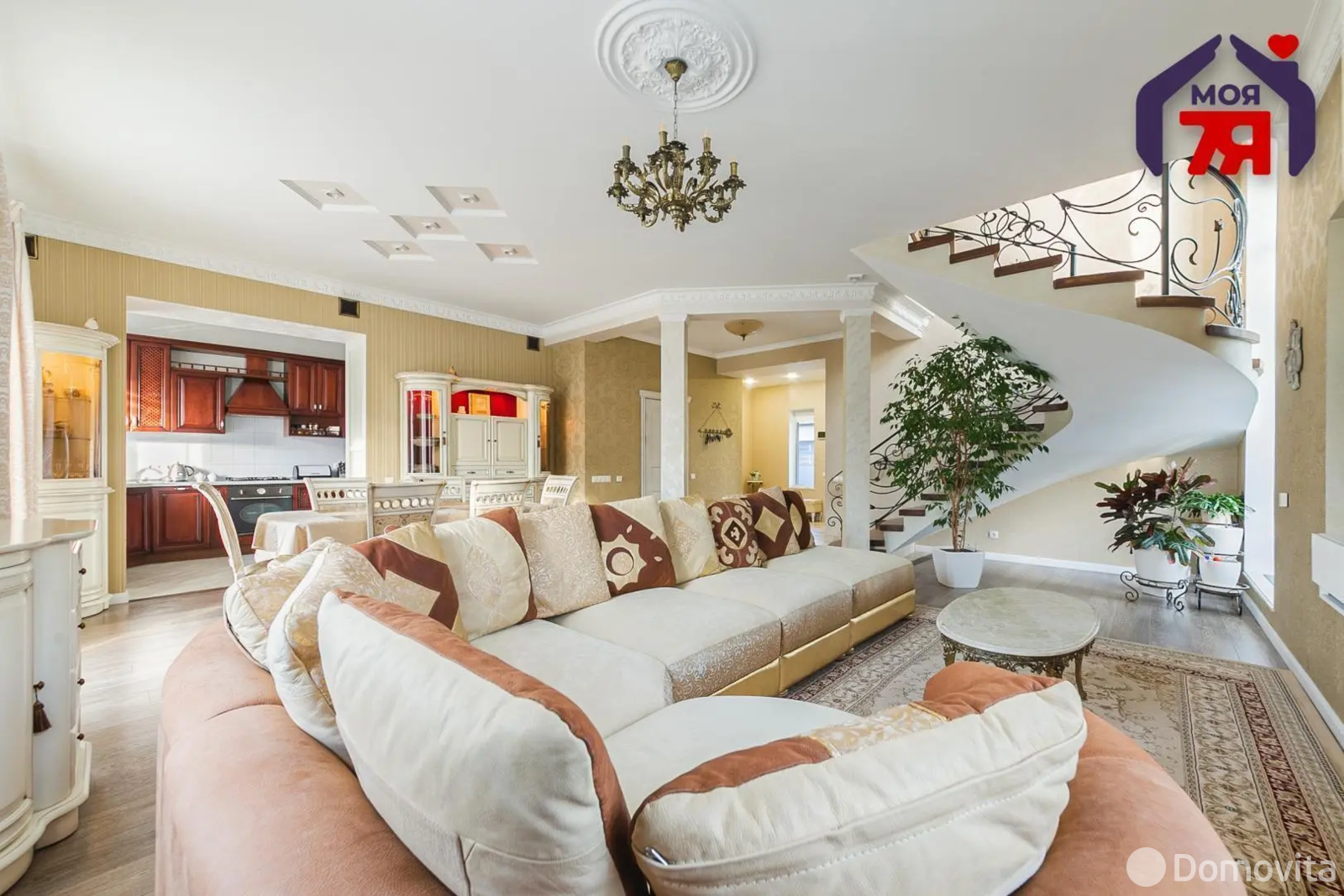 дом, Минск, ул. Черниговская, д. 5 в Октябрьском районе