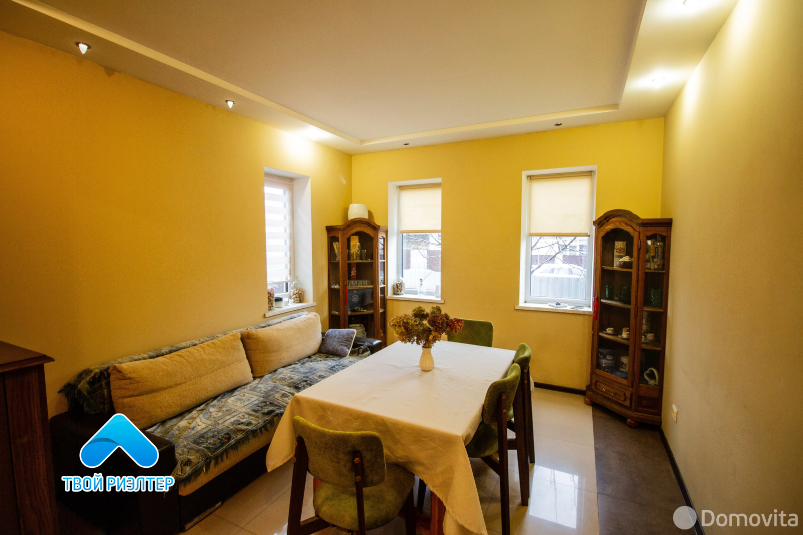 продажа коттеджа, Гомель, ул. Электронная