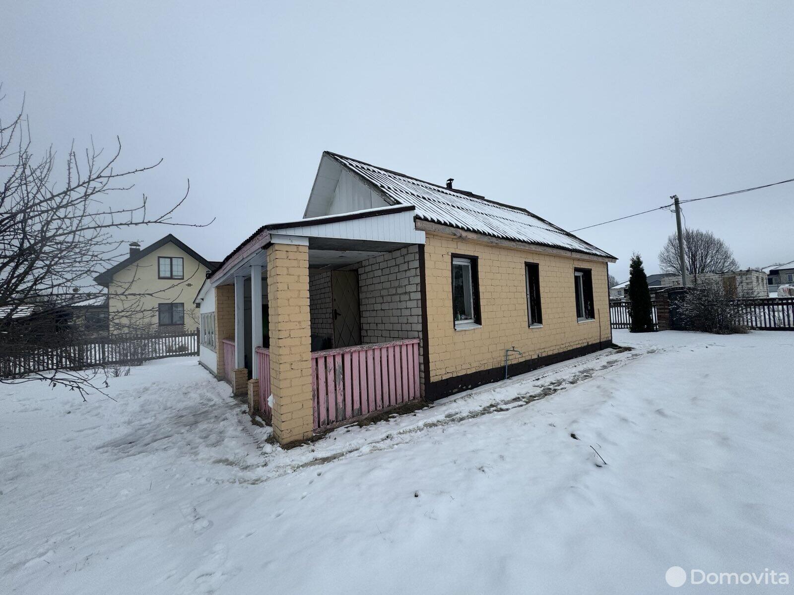 коттедж, Свистелки, ул. Пригородная 