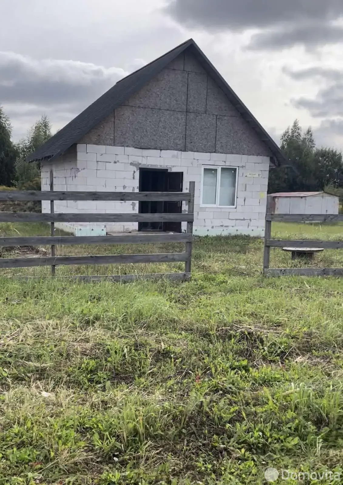 коттедж, Кайково, ул. Лесная 