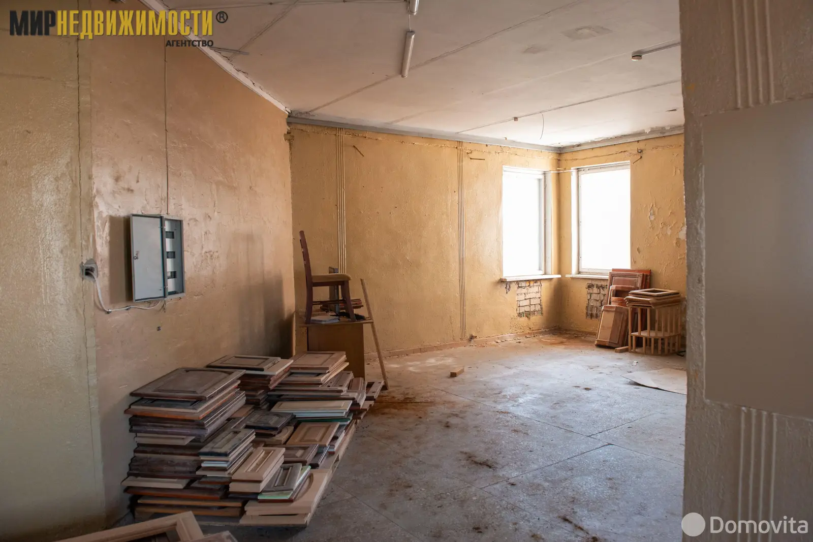 Купить складское помещение на ул. Брестская, д. 73 в Барановичах - фото 13