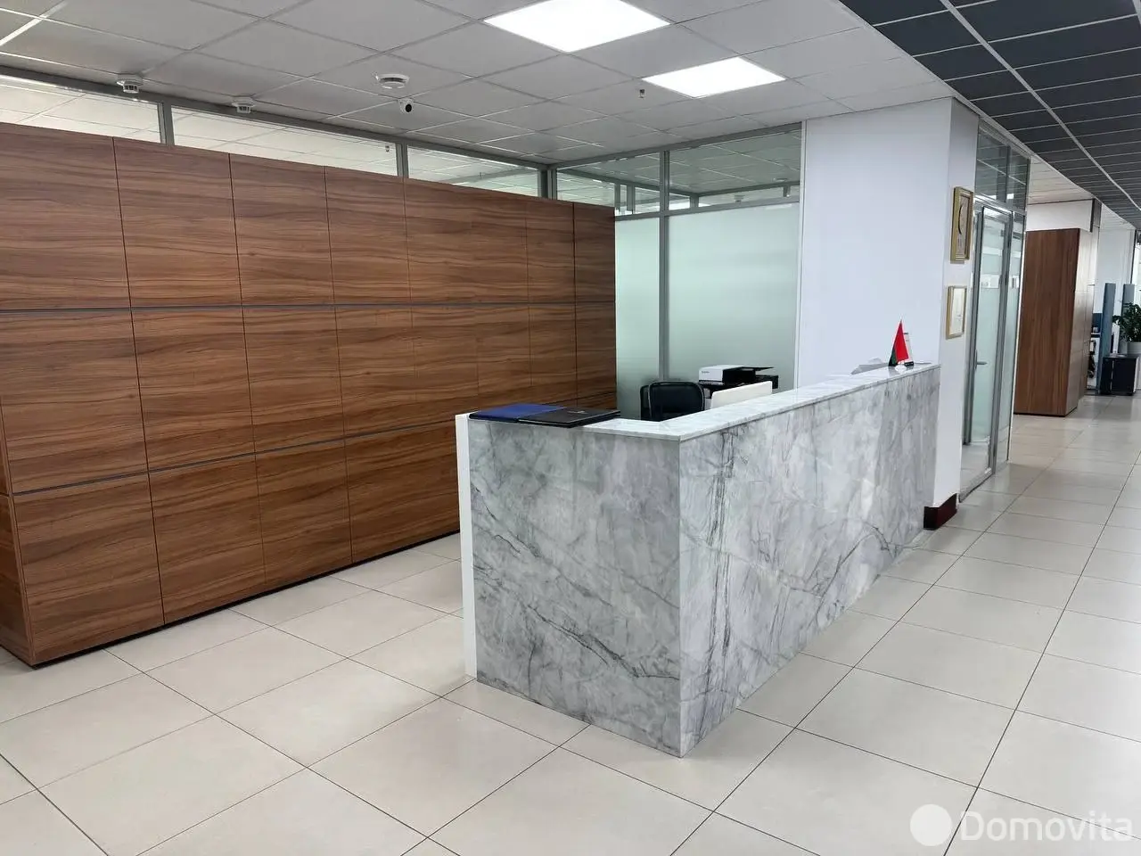 офис, Минск, ул. Притыцкого, д. 156 - лучшее предложение