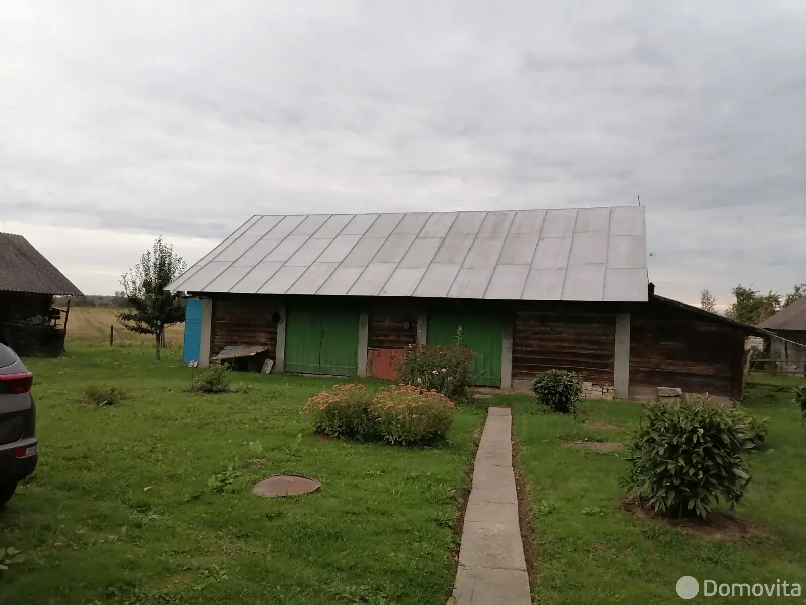 дом, Чановичи, , стоимость продажи 113 930 р.