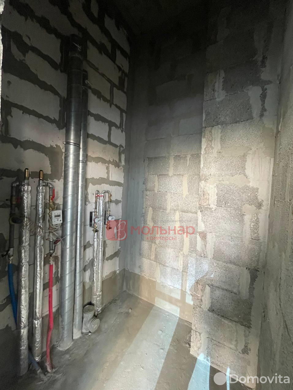 Аренда торгового помещения на ул. Братская, д. 13 в Минске, 859EUR, код 965105 - фото 7