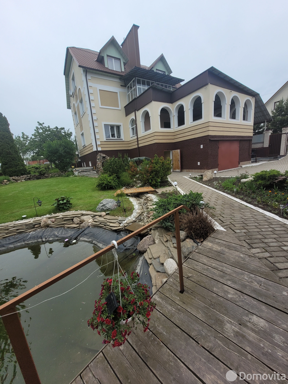 дом, Могилев, пер. Быховский 1-й, д. 10 в Октябрьском районе