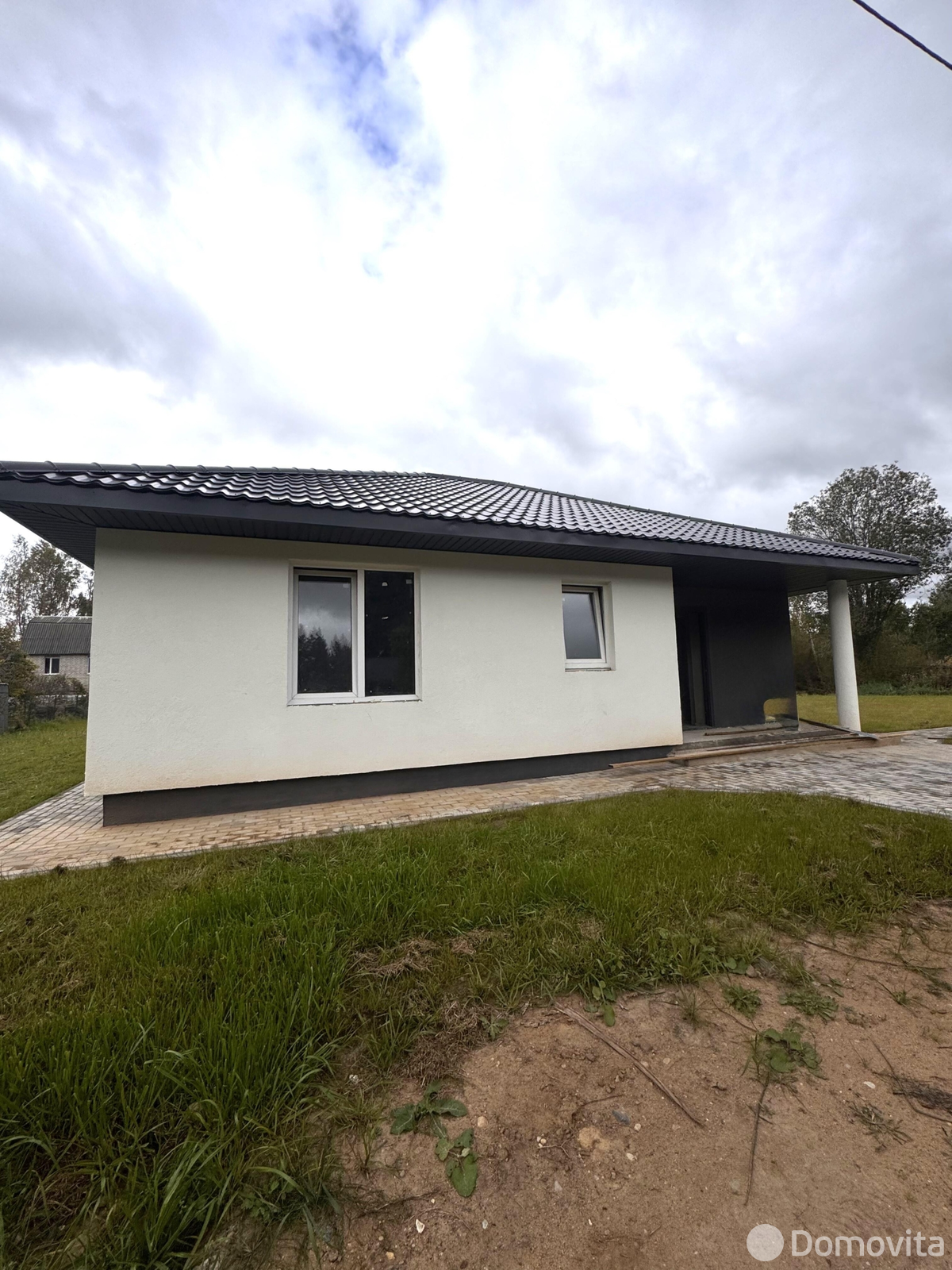 коттедж, Заранак, д. 215 - лучшее предложение