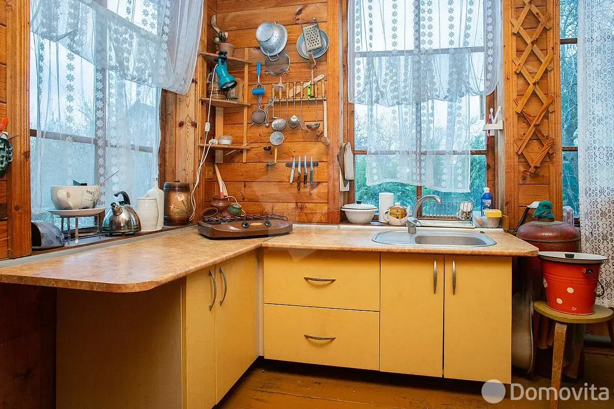 Купить 2-этажную дачу в Птичи Гомельская область, 39900USD, код 185471 - фото 22