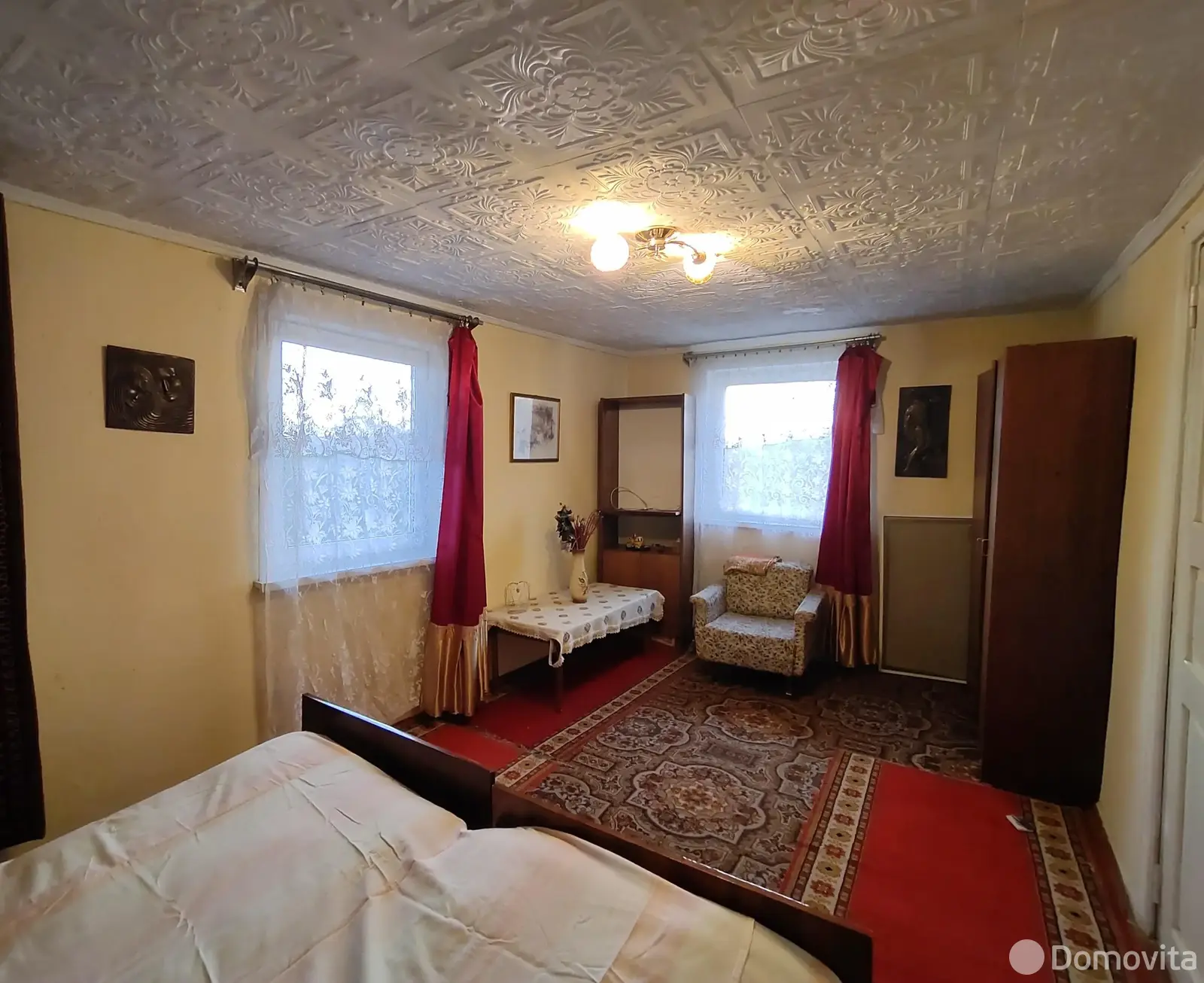 Продажа 2-этажной дачи в Красное Урочище Минская область, 19000USD, код 182679 - фото 13