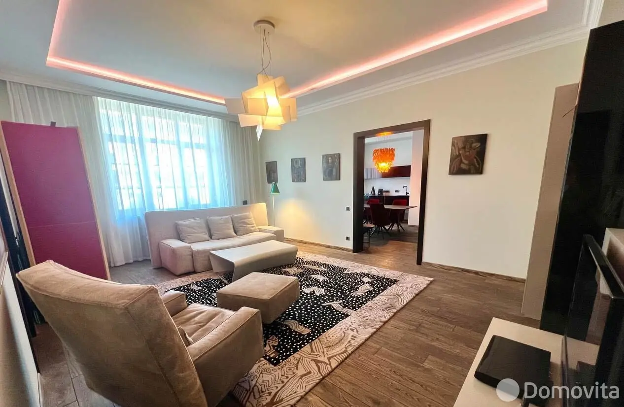 квартира, Минск, ул. Притыцкого, д. 54