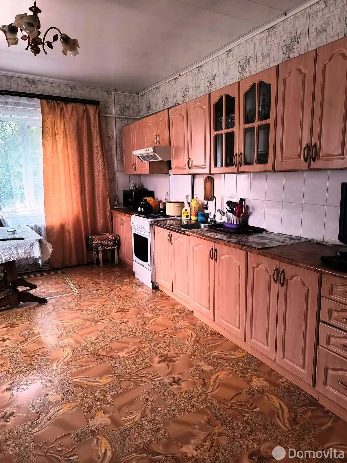 коттедж, Амбросовичи, ул. Набережная
