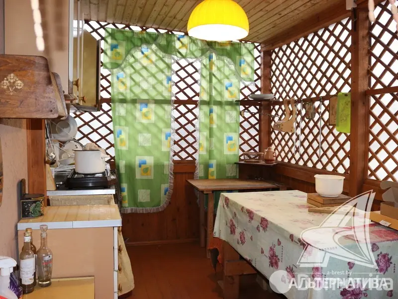 Продажа 2-этажной дачи в Росинка при Брестском ДЭУ-138 Брестская область, 72000USD, код 184710 - фото 21