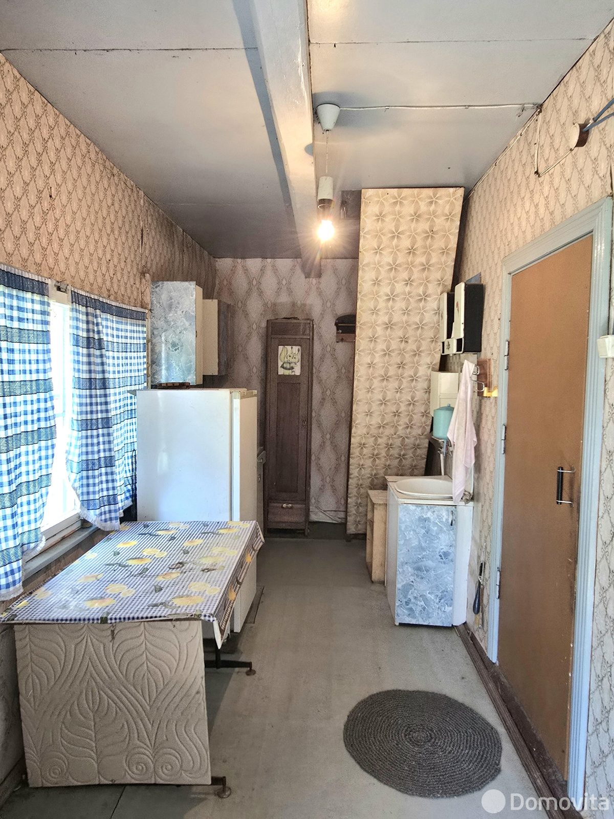 дача, Узгорье, д. 135, стоимость продажи 47 495 р.