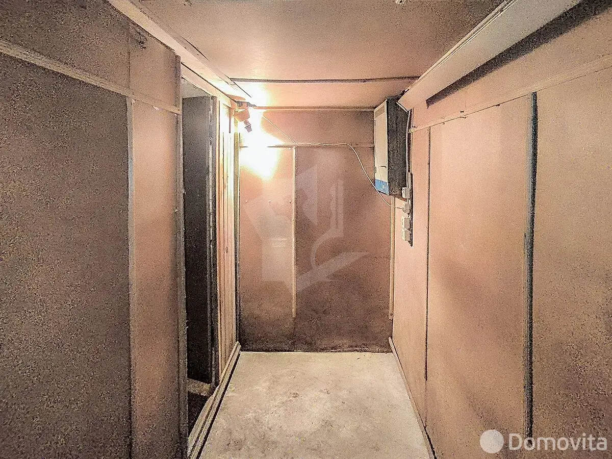 Продажа машиноместа в Минске, ул. Горовца, д. 5, код 9454 - фото 18