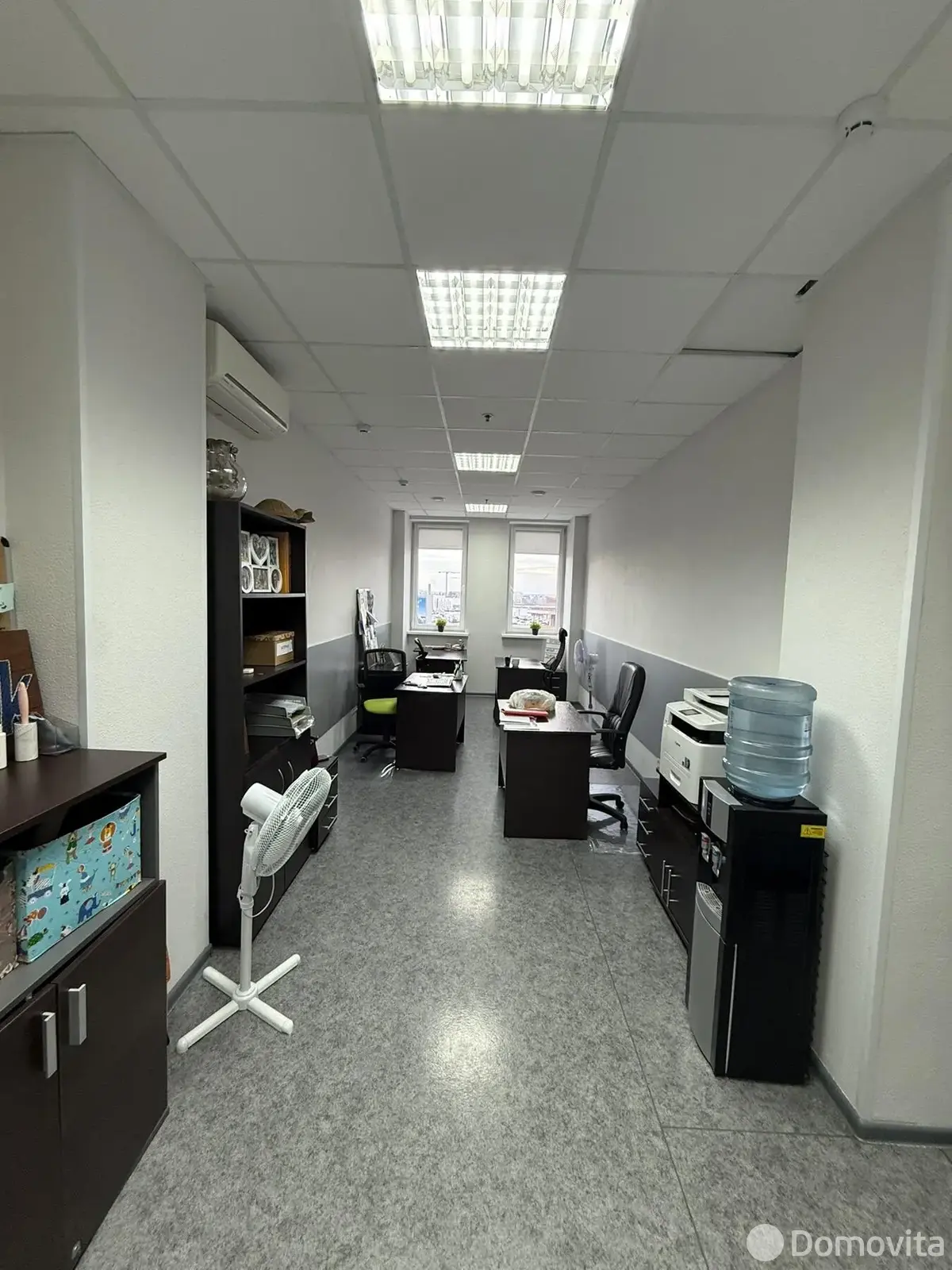 Аренда офиса на ул. Тимирязева, д. 67 в Минске, 931EUR, код 16067 - фото 2