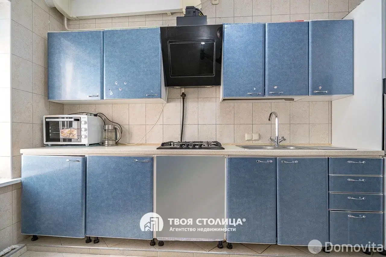 Цена продажи коттеджа, Минск, ул. Фучика