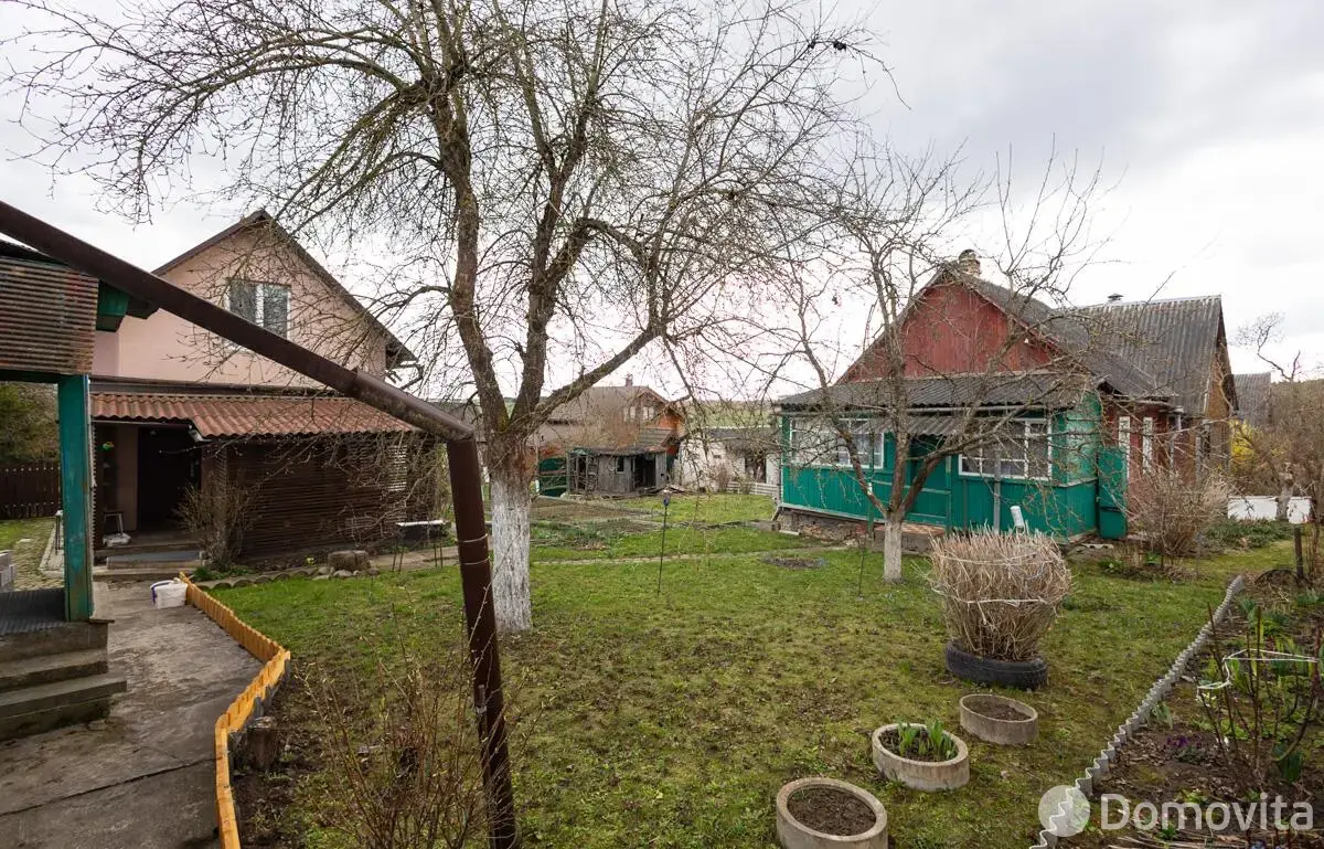 Продажа 1-этажной дачи в СИГНАЛ-2 Минская область, 44500USD, код 185172 - фото 36