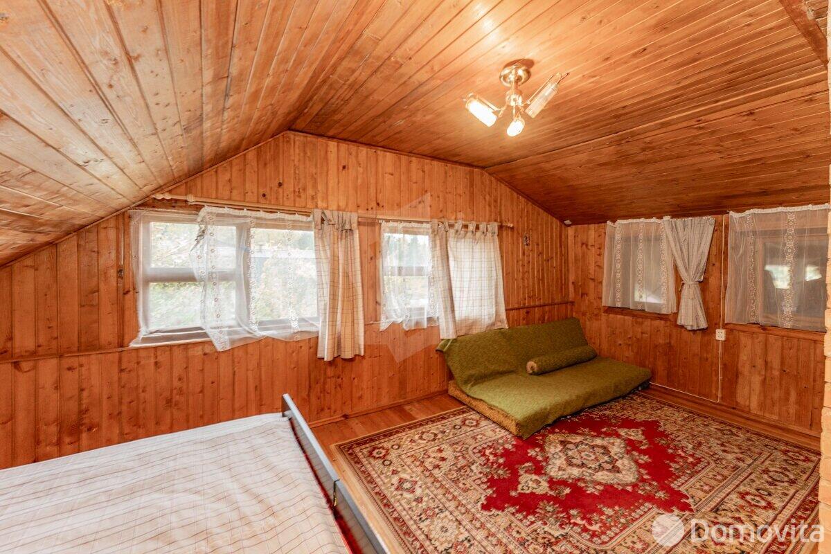 Продажа 3-этажной дачи в Вишневка-2005 Минская область, 24950USD, код 180911 - фото 14