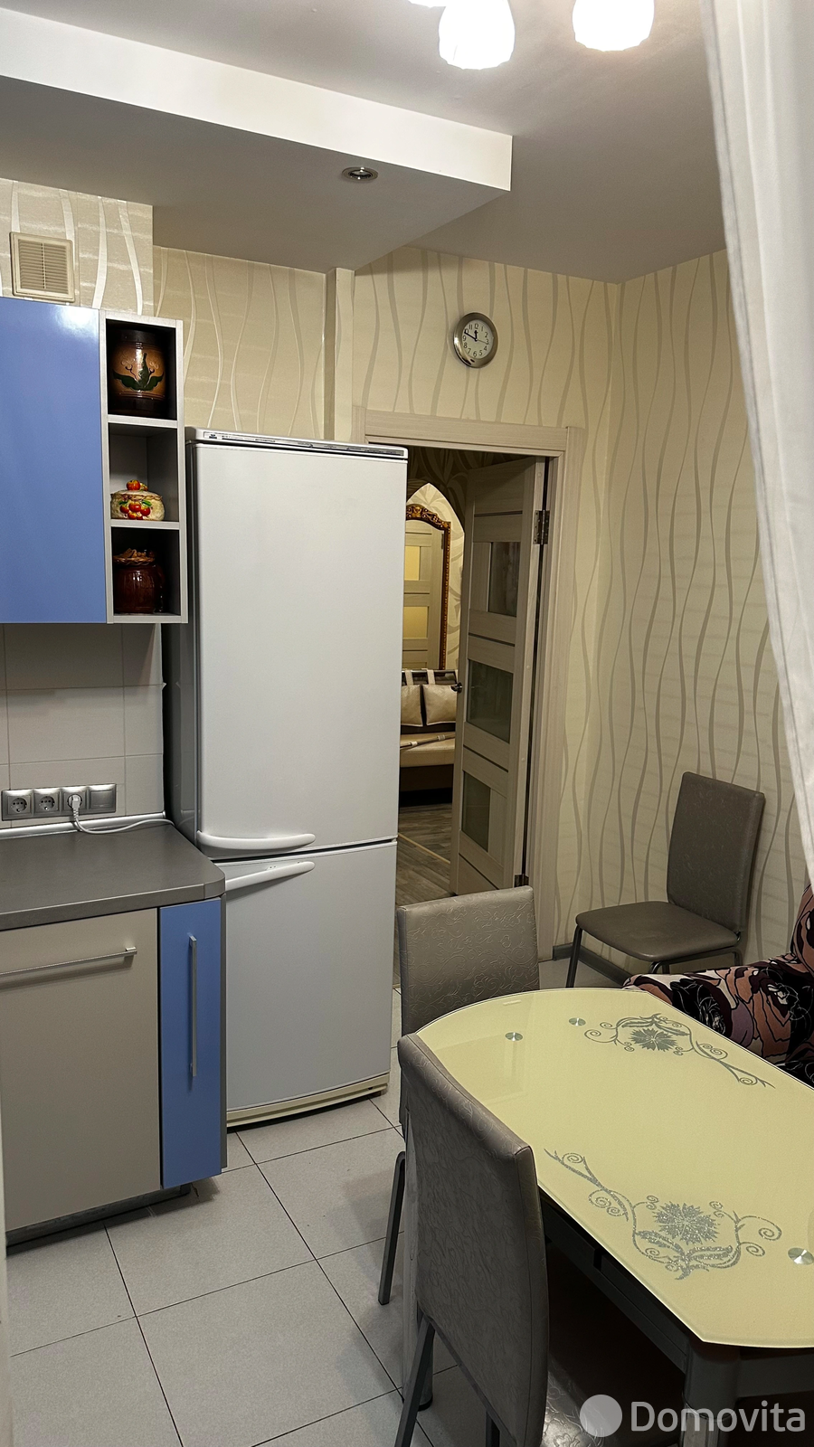 Снять 1-комнатную квартиру в Минске, ул. Пономаренко, д. 58, 500USD, код 151153 - фото 6