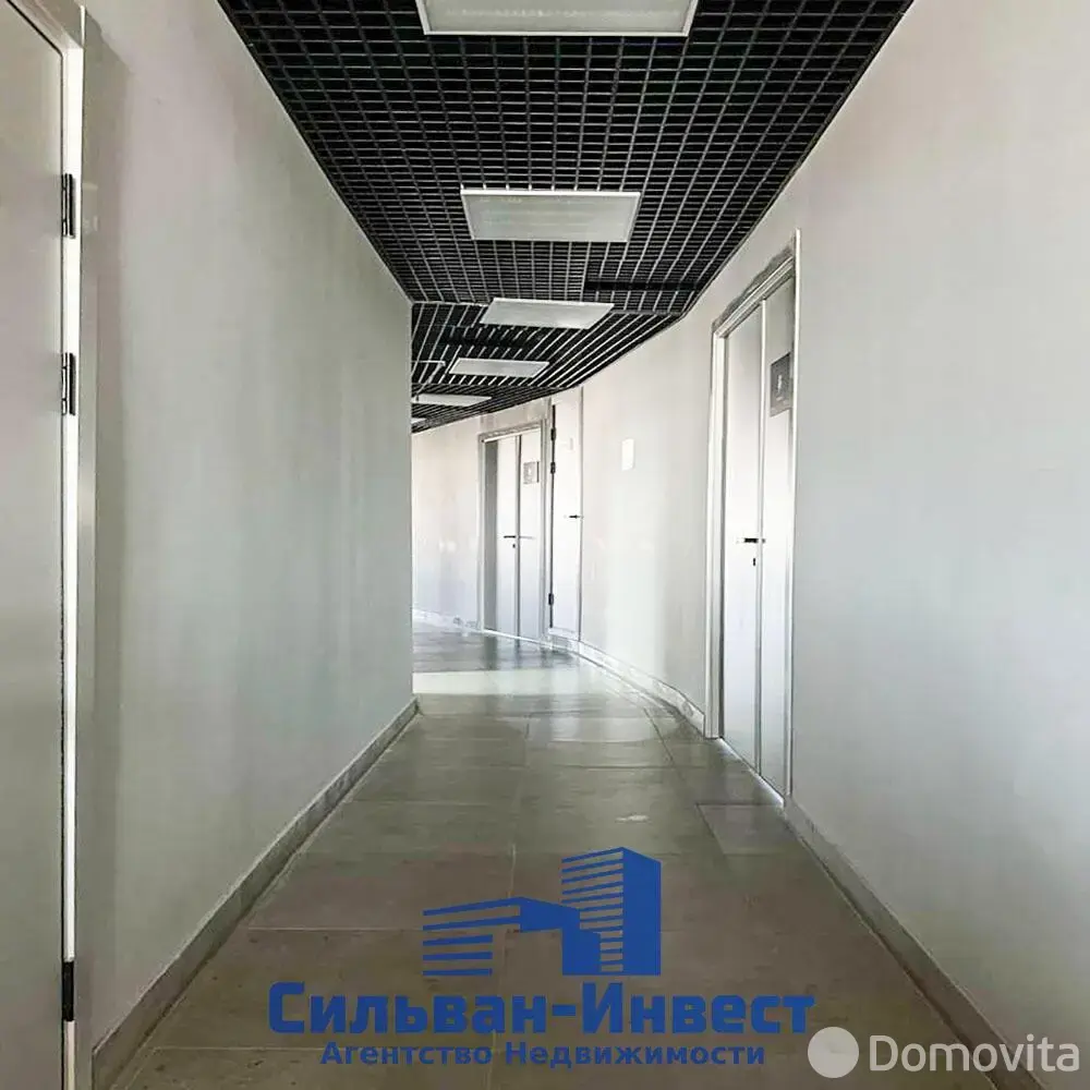 Аренда офиса на ул. Мельникайте, д. 2 в Минске, 5640EUR, код 12680 - фото 21