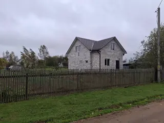 2-этажный коттедж, г. Могилев, ул. Подгорная, д. 68