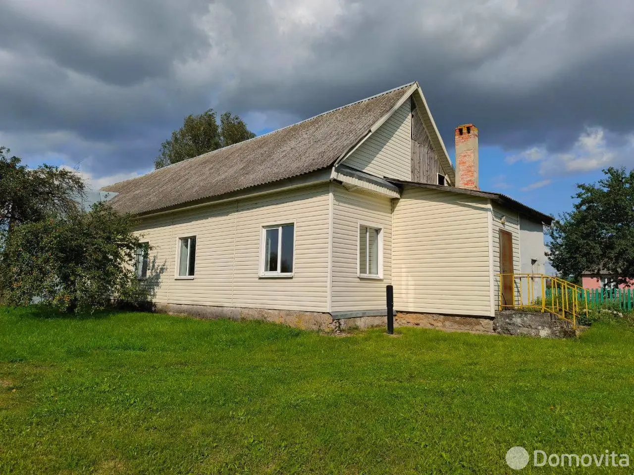 Цена продажи офиса, Гапоновичи, ул. Молодёжная, д. 2