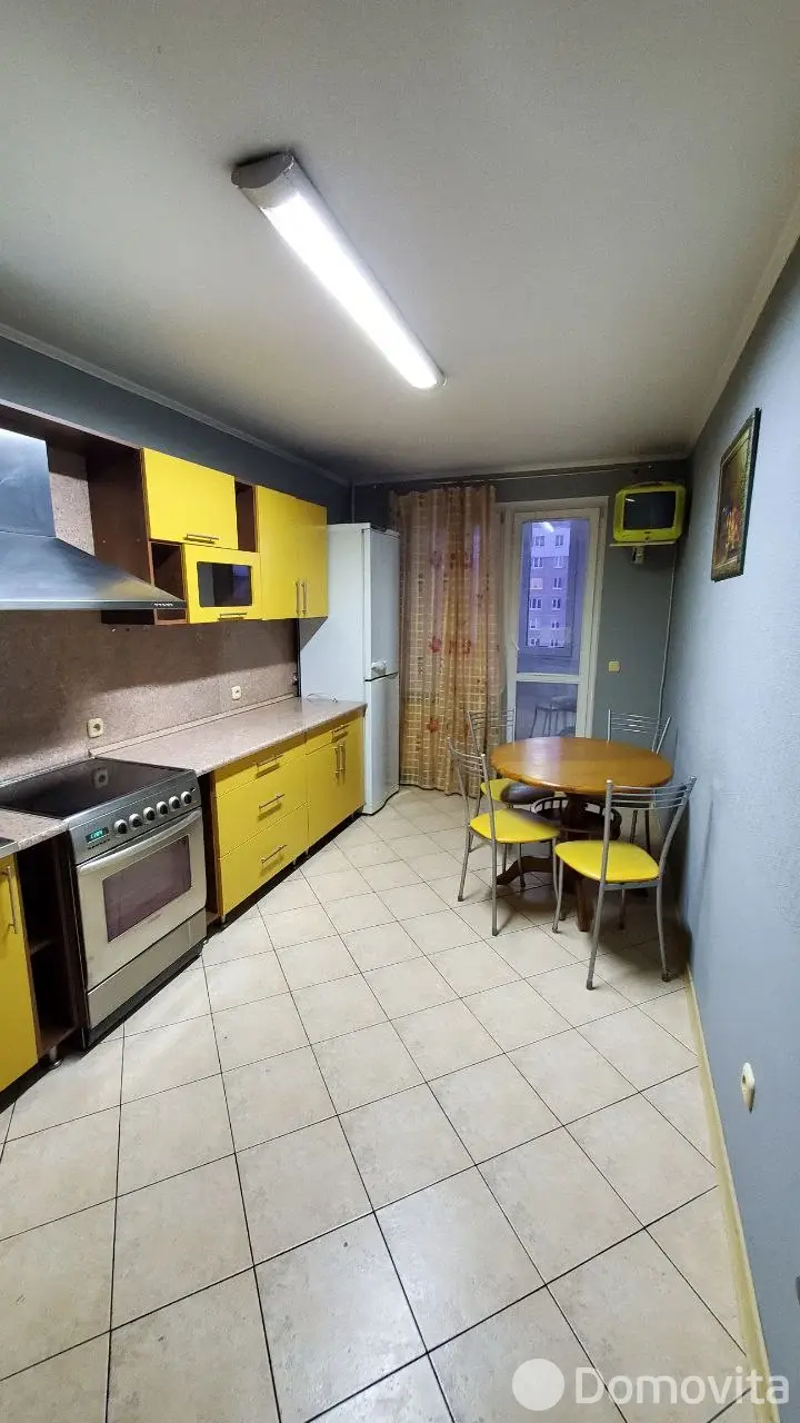 Снять 2-комнатную квартиру в Минске, ул. Бурдейного, д. 14, 1300BYN, код 149025 - фото 12
