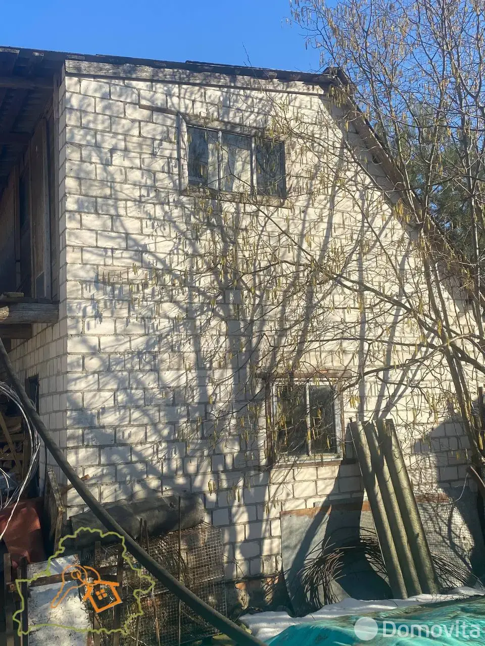 коттедж, Бобруйск, пер. Светлогорский 2-й, д. 22