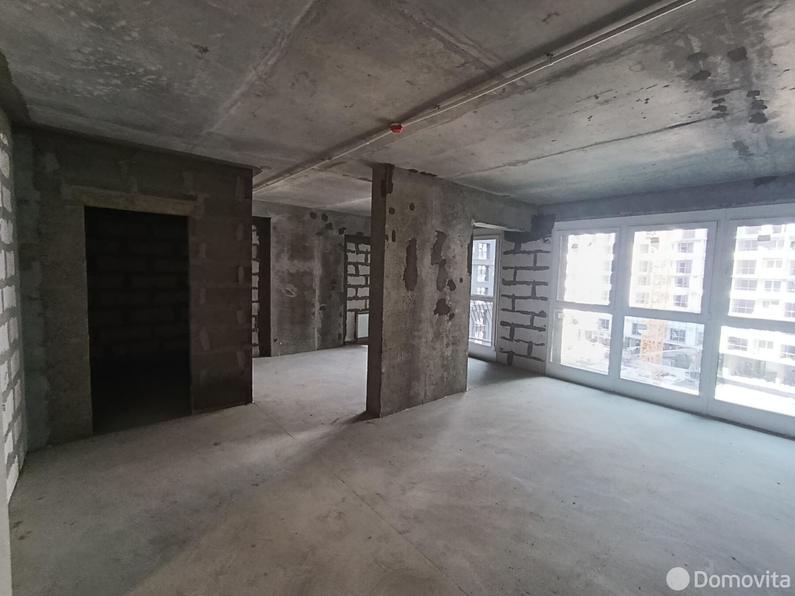 Купить офис на ул. Михаила Савицкого, д. 27 в Минске, 283000BYN, код 10472 - фото 4