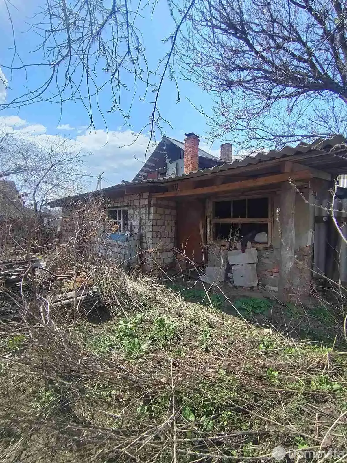 коттедж, Рогачев, ул. Вокзальная 