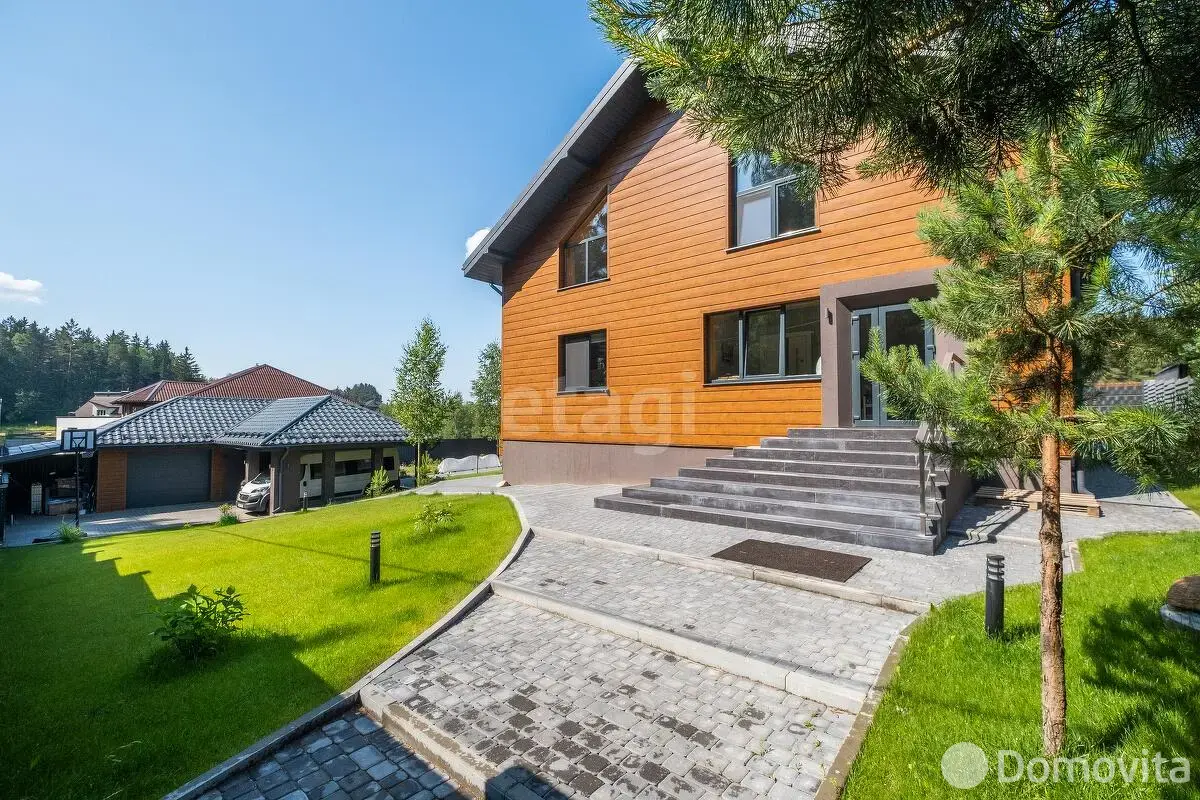 коттедж, Старина, ул. Янтарная, д. 25 