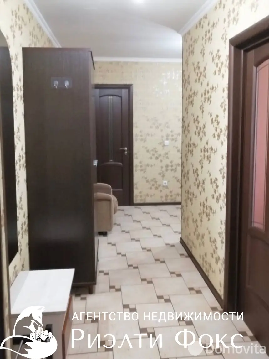 Снять 1-комнатную квартиру в Минске, ул. Притыцкого, д. 91, 430USD, код 150843 - фото 8