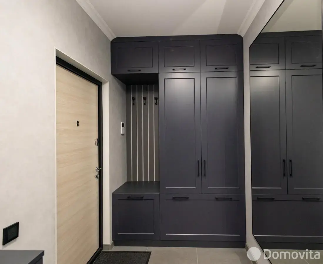 Цена продажи квартиры, Минск, ул. Восточная, д. 137