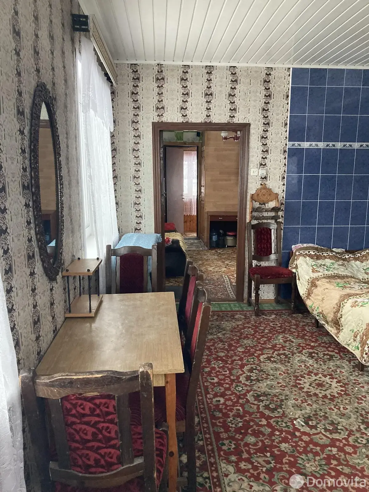 продажа дома, Заберезовка,